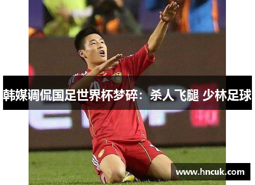 韩媒调侃国足世界杯梦碎：杀人飞腿 少林足球